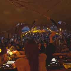 SEPHA - Live @ Las Palapas Mendoza