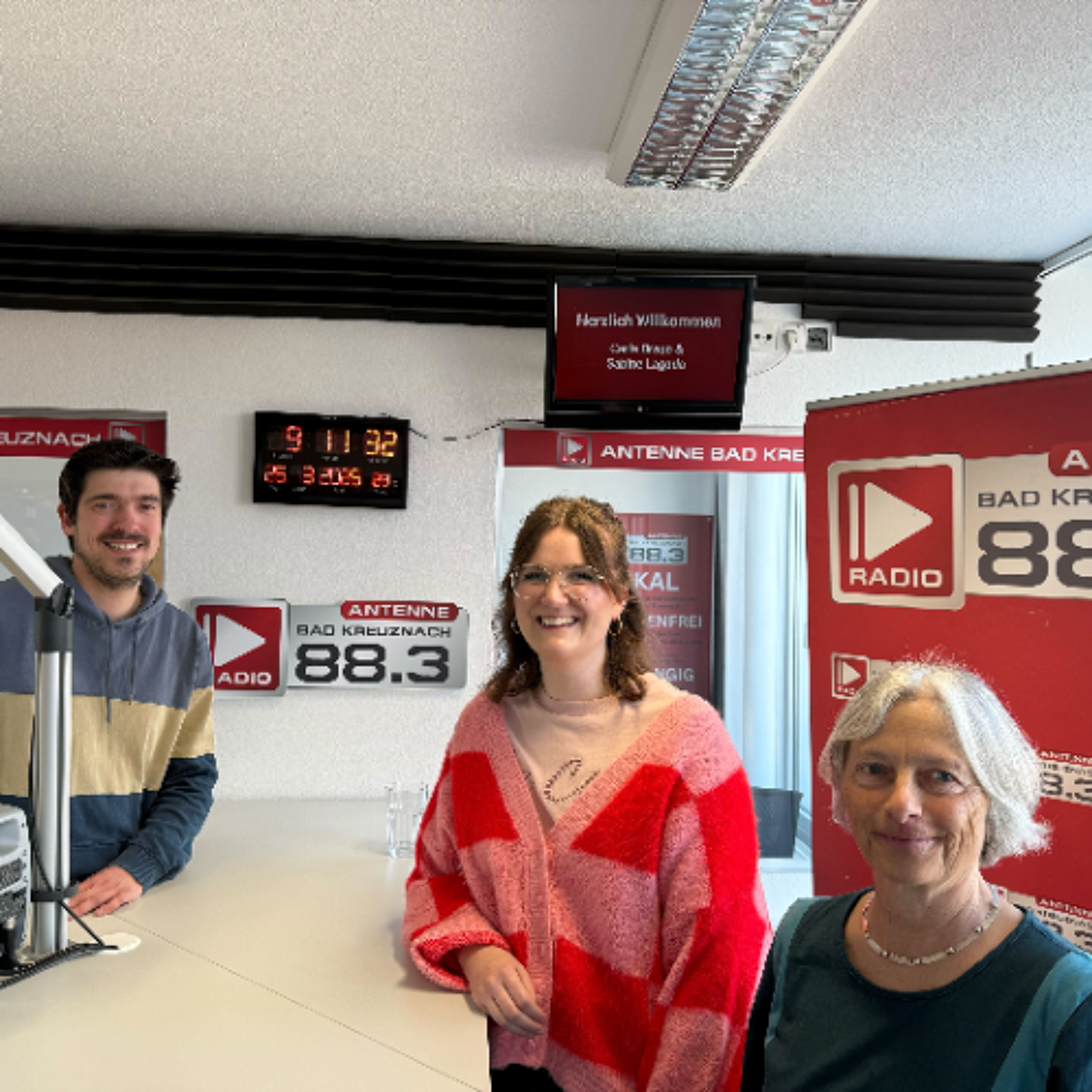 Antenne Daily
