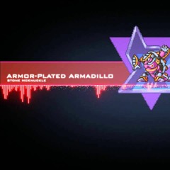 Mega Man X - Armored Armadillo (remix) ByStoneMcKnuckle