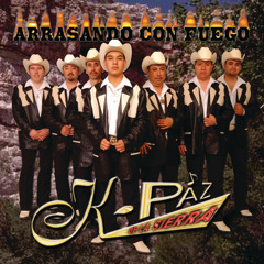 Stream K-Paz De La Sierra | Listen to Colección Privada-Las