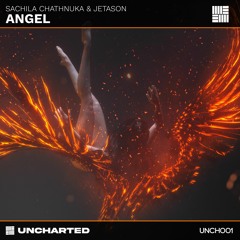 Sachila Chathnuka & Jetason - Angel