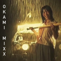 pk touhou (dashokami mixx) prod. killj4u