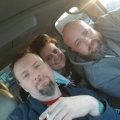 MUCH LOVE!!!!! 4 Charlie & Will...