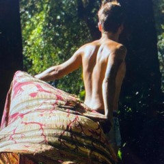 CAGE – Raw Cover (Sally Ford & The Sound Outside)