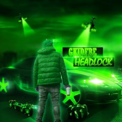 GkidFBE - Headlock (Prod. Solo Beatz)