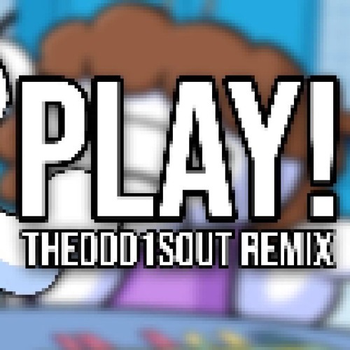 PLAY! (8-Bit Version)