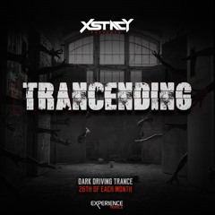 Xstacy - Trancending Ep 150