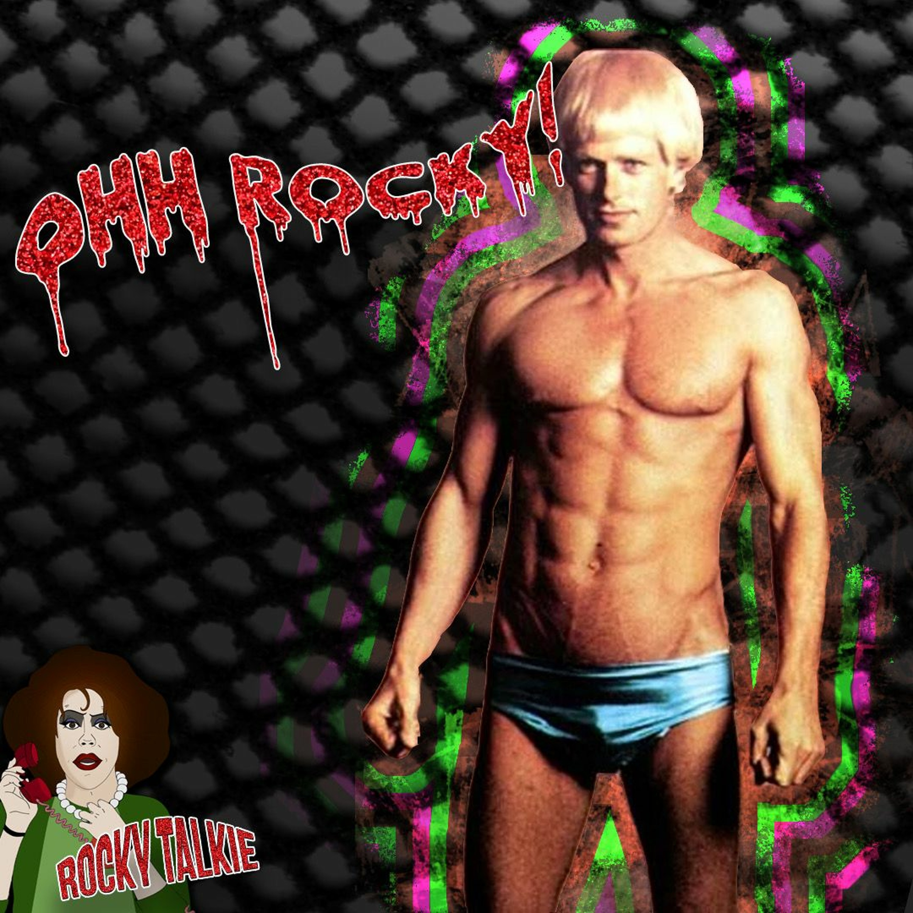 RockyTalkiePodcast