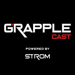 Grapplecast Ep 2 -  Grapplemax fight card review with Tristan Smith & Dave Weston