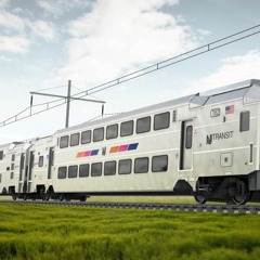 NJ TRANSIT Capital Plan Grows - The Bottom Line With Jerry Keenan