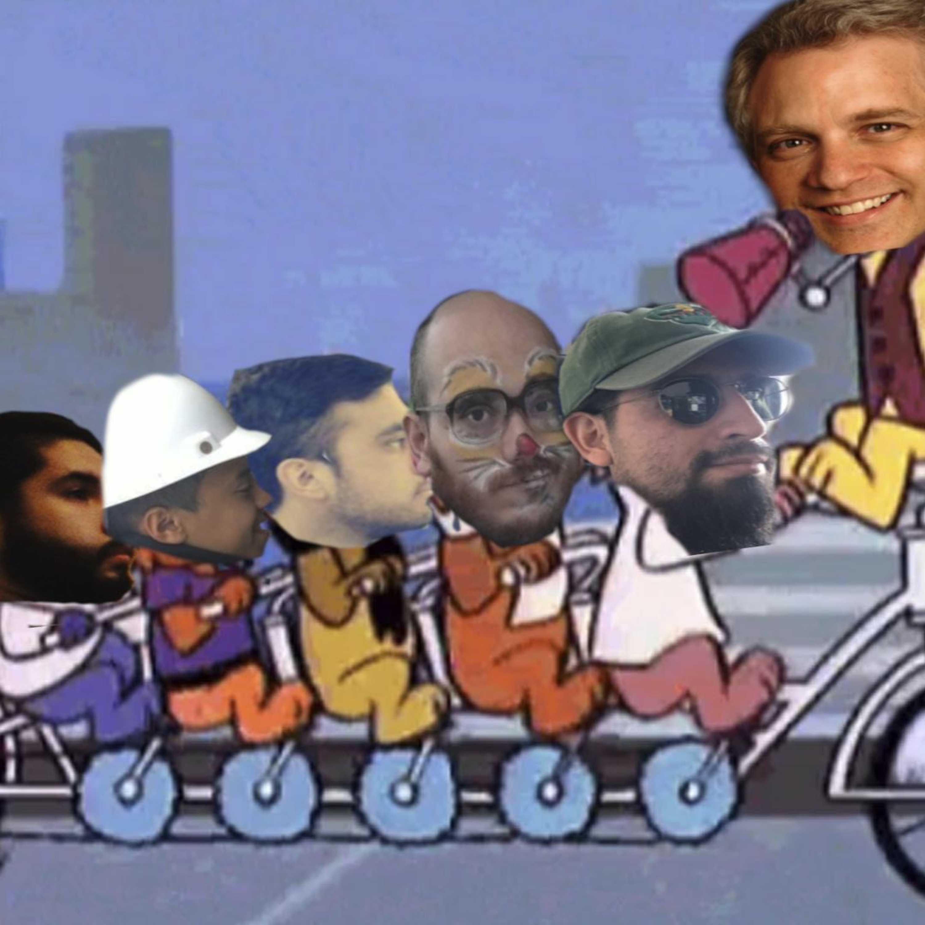 Noches Mágicas Podcast
