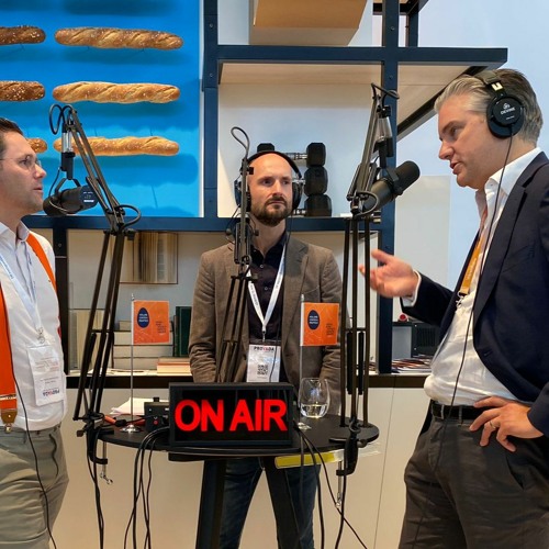 #085 Matthijs Storm & Tim Smeets - Wereldhave