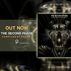 Cosmic Playground & TWiGGER - Eternal Disintegration (Out now on Patronus Records)