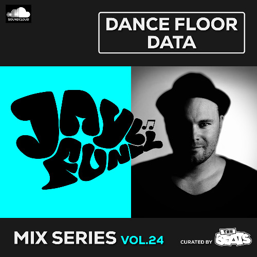 Dance Floor Data VOL.24 - Jayl Funk