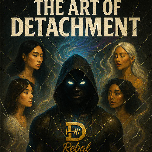The Art Of Detachment