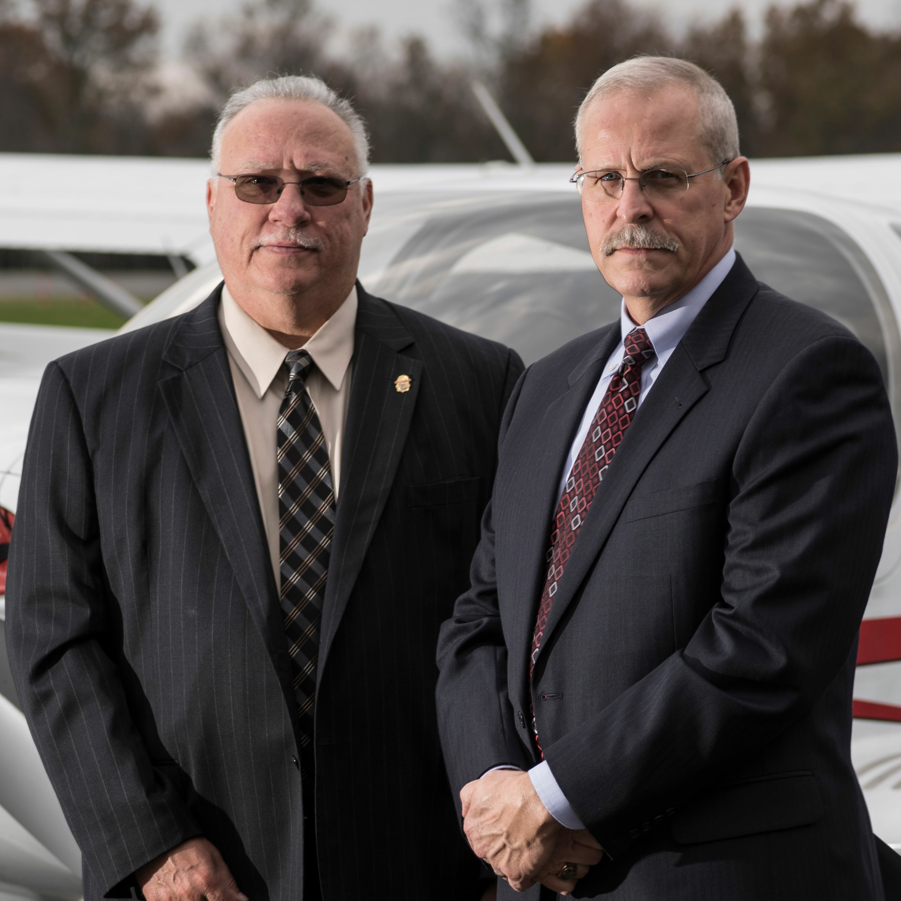 DEA Agents Steve Murphy & Javier Pena: The War on Narco-Terror & Pablo 
