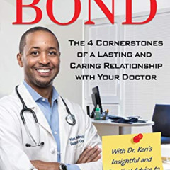 FREE EBOOK ✅ Bond: The 4 Cornerstones of a Lasting and Caring Relationship with Your