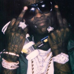 Dizzy Utopia -Kein Gangsta Sped Up (kero)