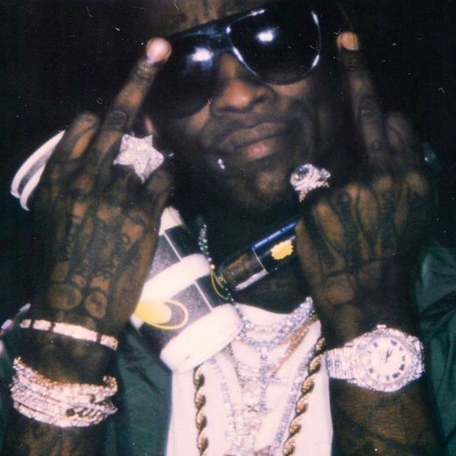 Dizzy Utopia -Kein Gangsta Sped Up (kero)