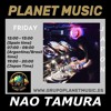 NAO TAMURA / PLANET MUSUC  24/01/2025 DJ mix artwork - Electronic music tracklist cover image
