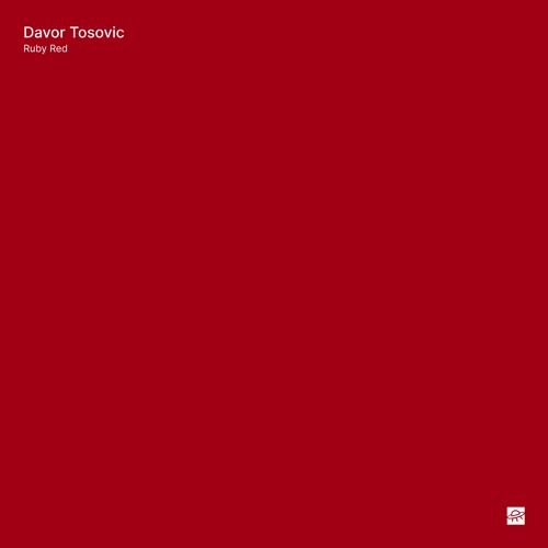 Davor Tosovic – Ruby Red