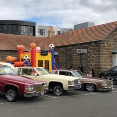 NATAMBOLI X BUM BUM X SHAKY