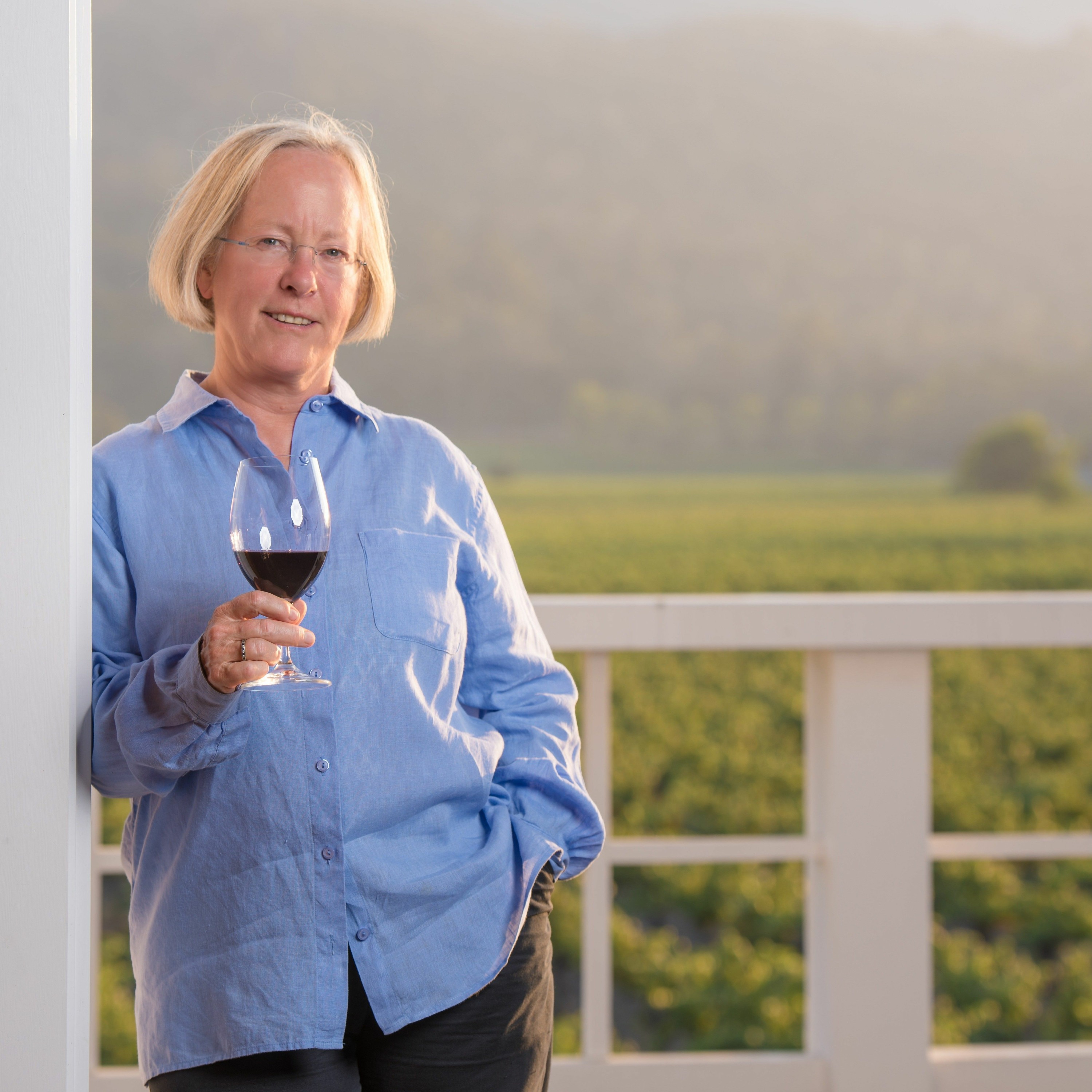 Wine Country Women