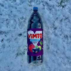 Bottle of ViMTO