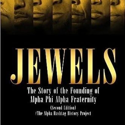 Stream episode Read Book Jewels The Story of the Founding of Alpha Phi