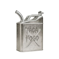 TACA FOGO feat John W & Rafael Rosa