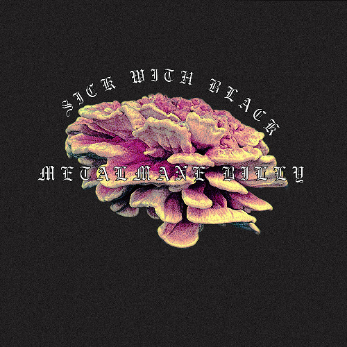 sick with black [prod. purc]