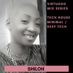 Virtuoso Mix  - Shiloh