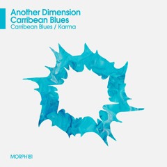 Another Dimension - Carribean Blues (Original Mix)