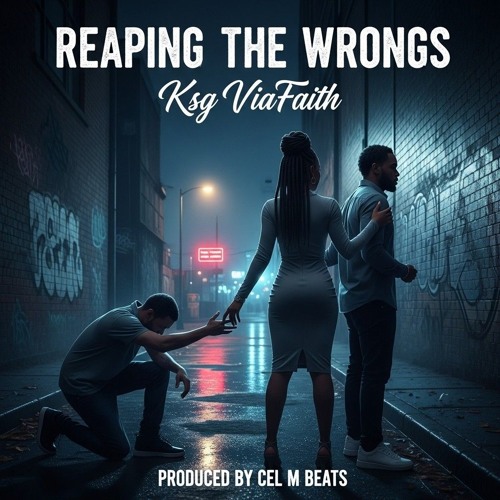 Reaping The Wrongs