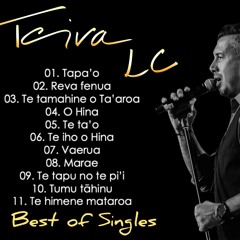 Teiva LC - Best of Singles.m4a