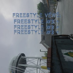 Freestyle #3 - Pack 6 +