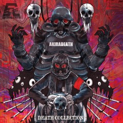 AKIRADEATH - Destroy (ozigiriI Remix)