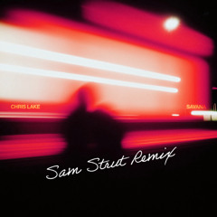Chris Lake - Savana (Sam Strut Remix)