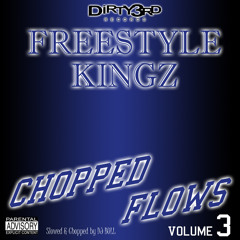 Syrup (feat. Tite, Chalie Boy & Da Ryno)