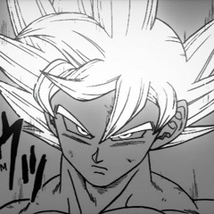 ONIMXRU - SHADOW (Goku Rage, Slowed + Reverb)
