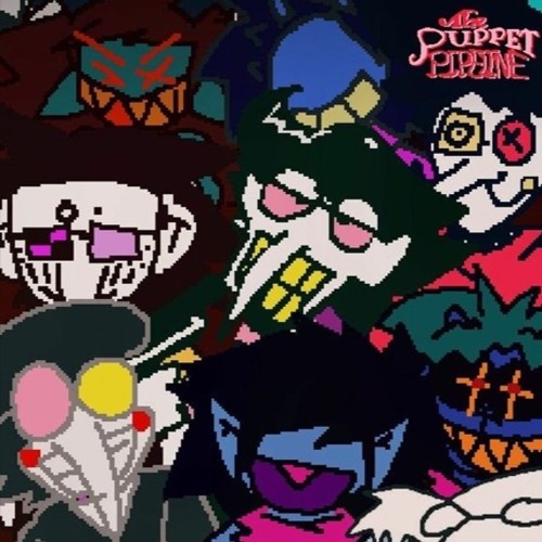 Otherune chapter 2+