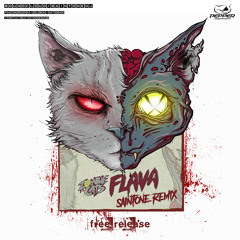 Zombie Cats - FLAVA ( Saintone Remix ) FREE DOWNLOAD!