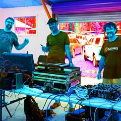 Base Electron v Somnus Lak v Synchromute_live set at lynchwood_nov 2021