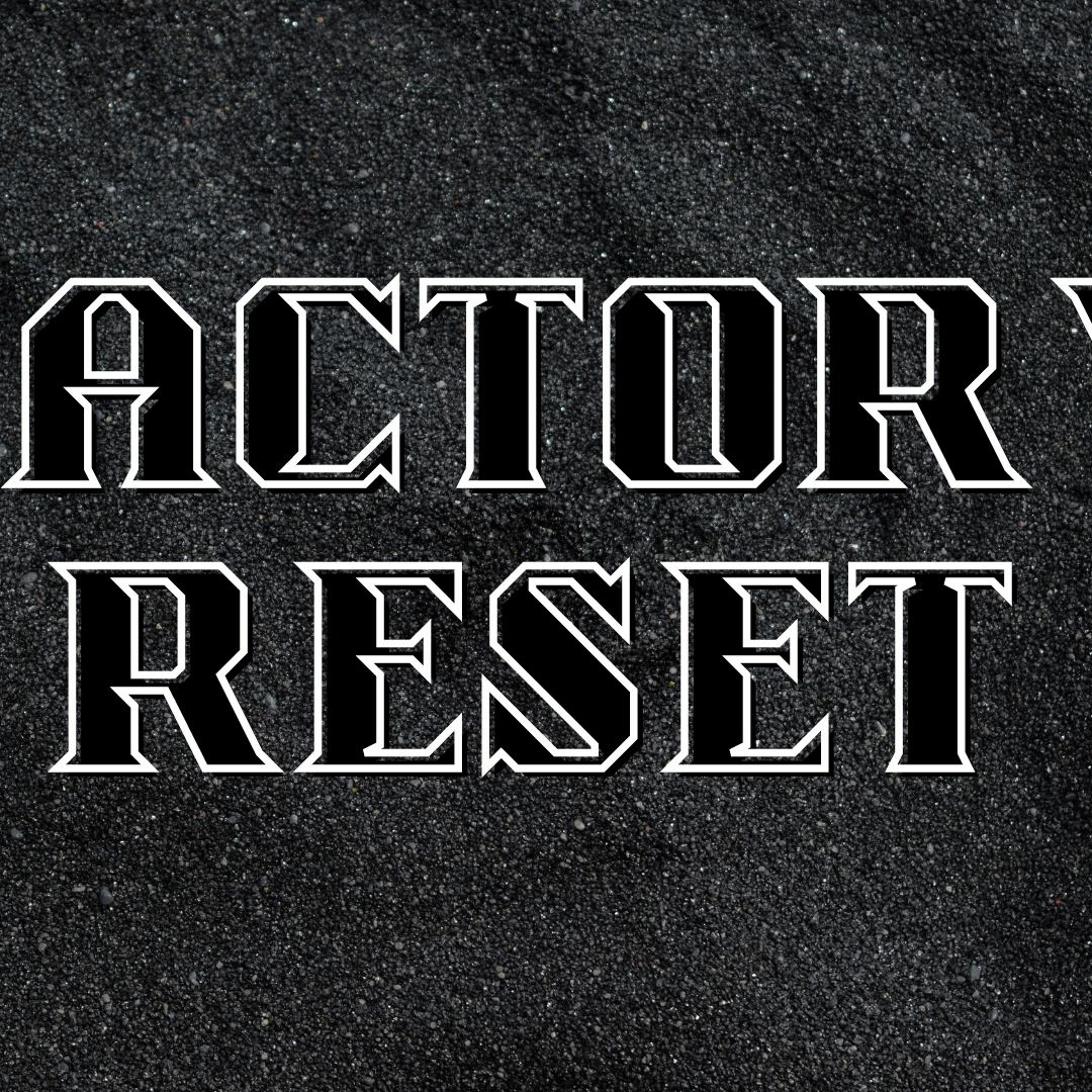 Blast Radio #23 - FACTORY RESET by Maximiliano (Live Dec 27th) Techno