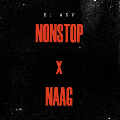 NONSTOP X NAAG