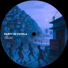 Favela - Extended Mix