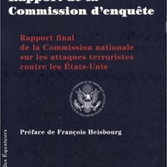 [Access] [KINDLE PDF EBOOK EPUB] 11 SEPTEMBRE RAPPORT DE LA COMMISSION D'ENQUETE by  Collectif 💙