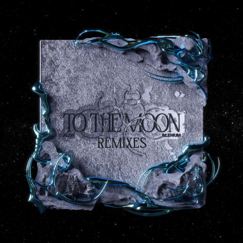 To The Moon (Ricky Marano Remix)