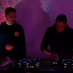 Twitch Stream 386 - Hardtechno/Schranz feat Svetec