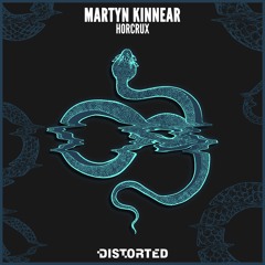 MARTYN KINNEAR - HORCRUX [FREE DOWNLOAD]